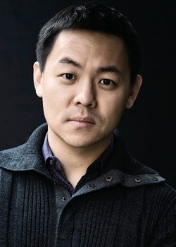 金周煥 Kim Joo-Hwan
