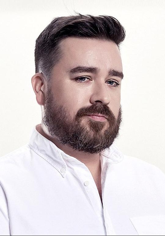 薩姆·漢明頓 Sam Hammington