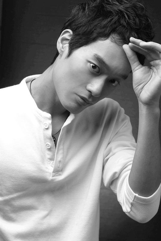 韓成秀 Han Sung-soo