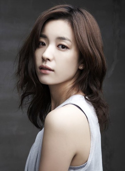 韓孝周 Hyo-joo Han