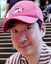 金容勳 Yong-hoon Kim