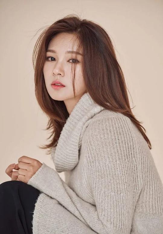 成惠敏 Seong Hye-Min