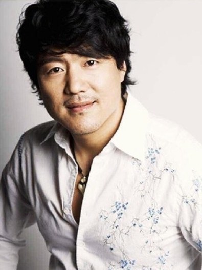 金光炫 Kim Kwang-hyun