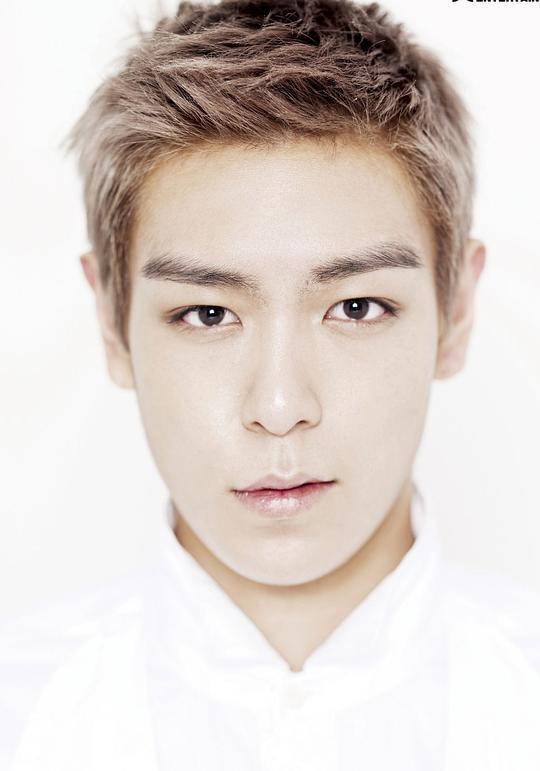 崔勝鉉 Seung-hyun Choi