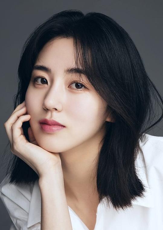 張瑞妍 Seoyeon Jang