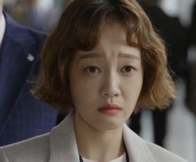 柳惠琳 Hye-rin Ryu