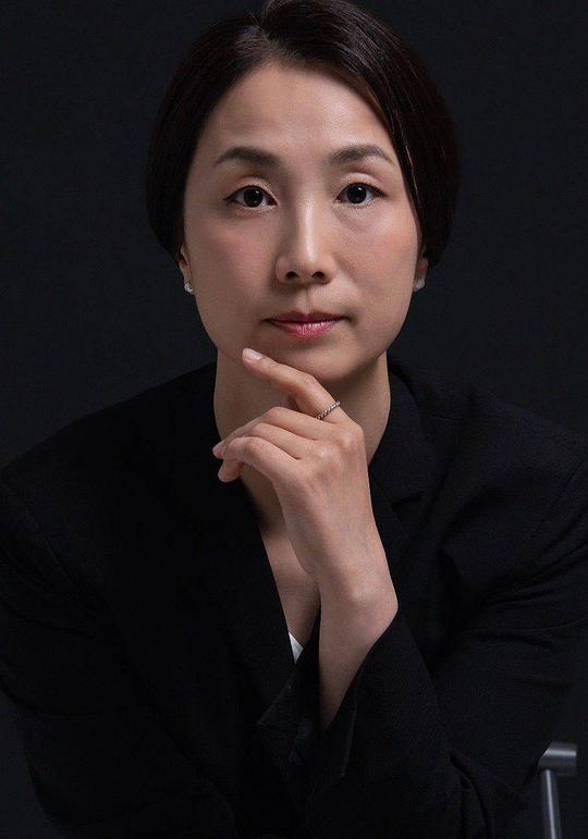 申美英 Shin Mi-young