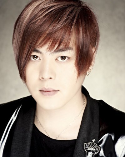 文熙俊 Hee-joon Moon