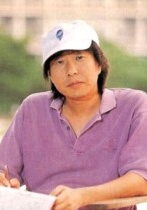 李振石 Jin-seok Lee
