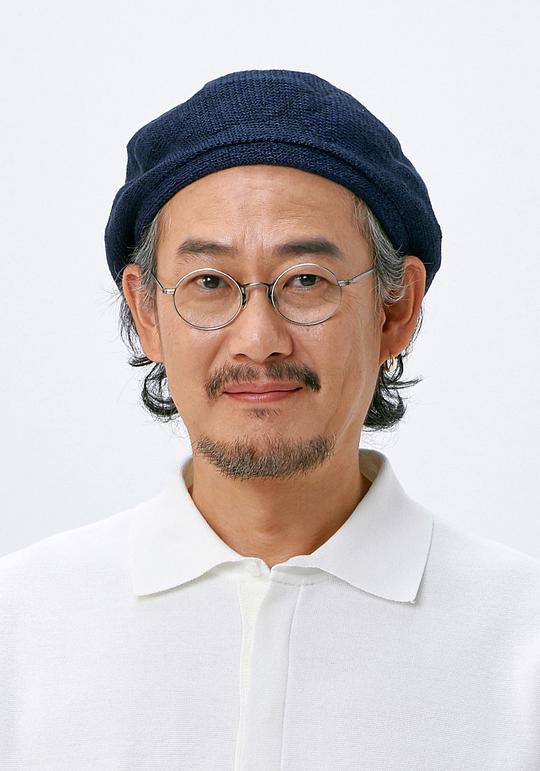 李善圭 Seon-kyu  Lee