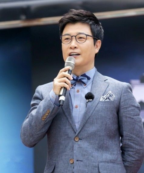 金成柱 Sung-Joo Kim