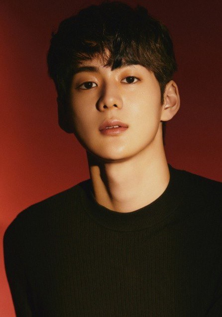 崔輔根 Choi Bo Geun