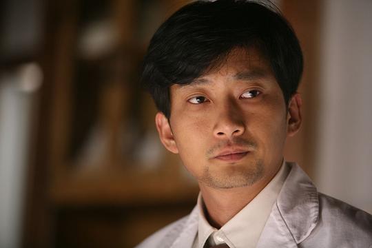 李東奎 Dong-kyu Lee