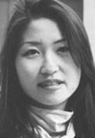 徐宥敏 Yu-min Seo