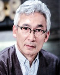 曹善默 Sun-mook Jo