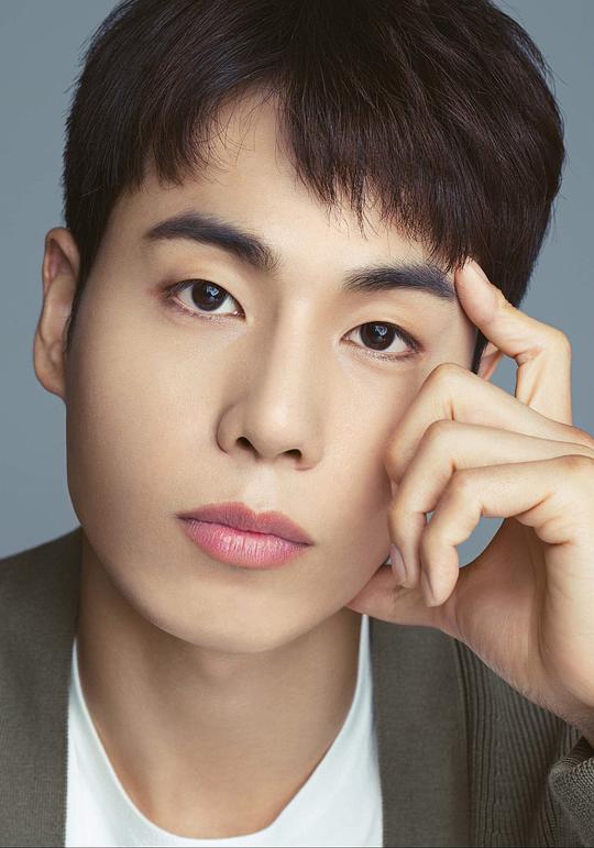 羅賢宇 Na Hyun Woo