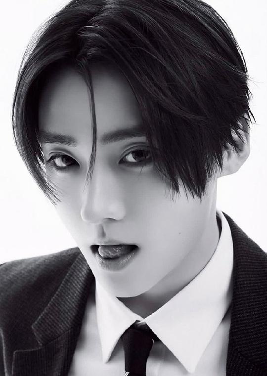 李相沅 Lee Sangwon