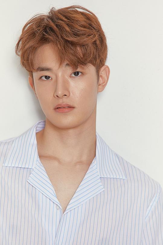 劉正宇 Jung-woo Yoo