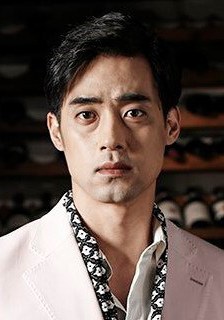 車容學 Cha Yong Hak