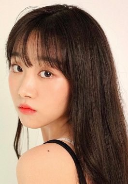 柳智妍 Yoo Ji Yeon