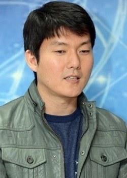 金政鉉 Jeong-hyeon Kim