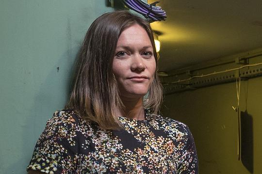 利安娜·韋勒姆 Leanne Welham