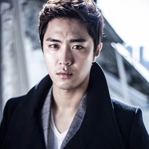 李韓鍾 Lee Han-jong