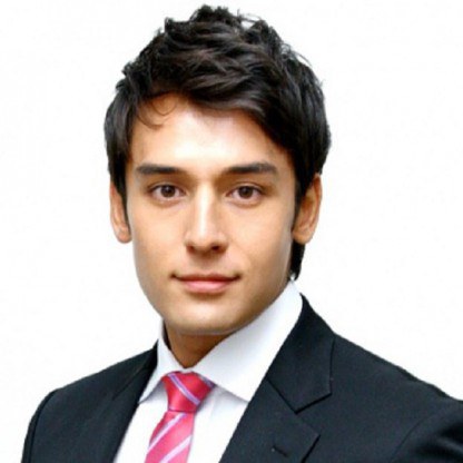 朱利安·姜 Julien Kang