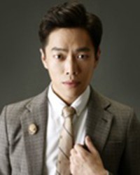 邊東俊 Dong-joon Byeon