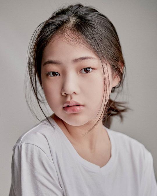 金敏瑞 Min-seo Kim