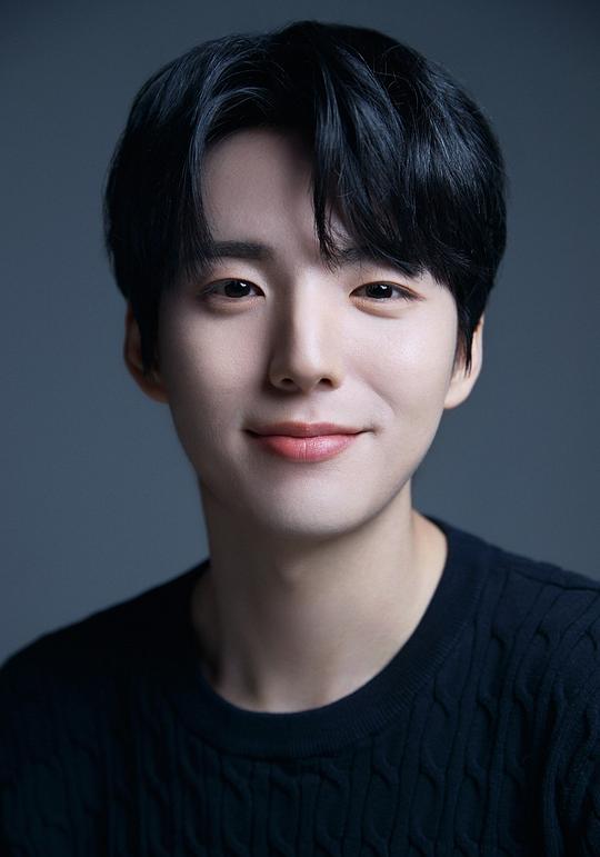 金藝昶 Ye-chang Kim