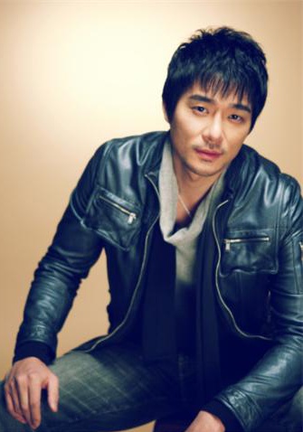 李太坤 Tae-gon Lee