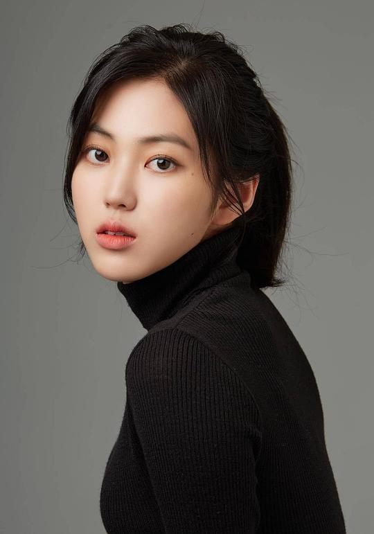 權恩彬 Eun-bin Kwon