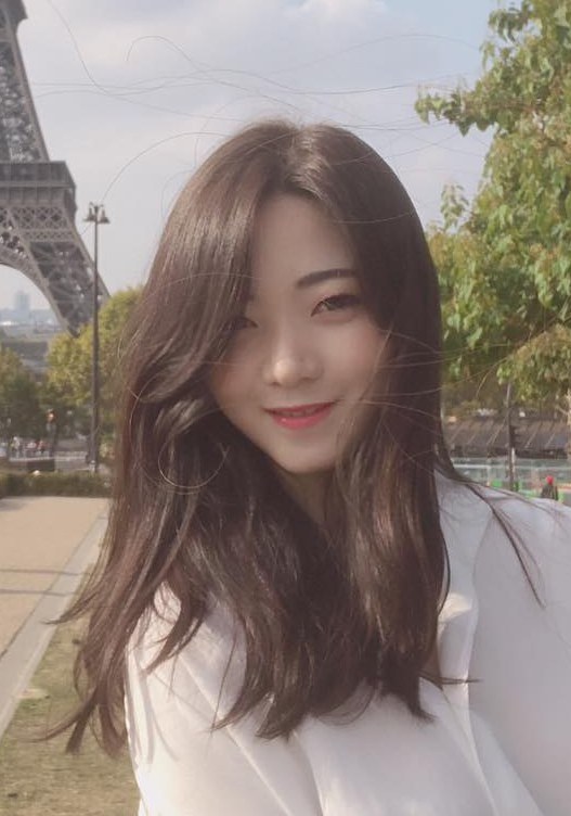 李娜恩 Lee Na-Eun