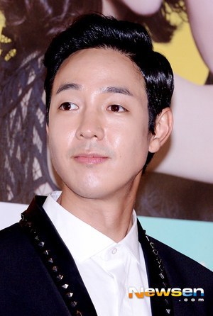 金永俊 Young-joon Kim