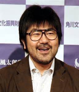 高野和明 Kazuaki Takano