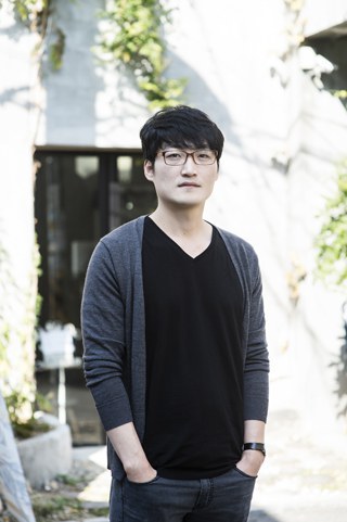 李銖真 Su-jin Lee