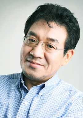 鄭漢溶 Han-yong Jeong