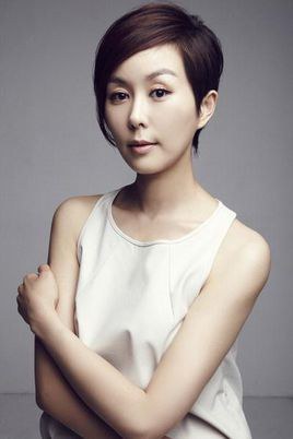 劉瑞真 Seo-Jin Yoo