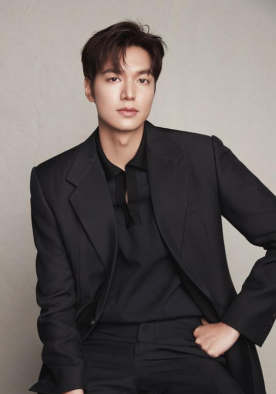 李敏鎬 Min-ho Lee