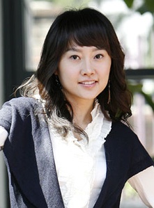 林成敏 Seong-min Lim