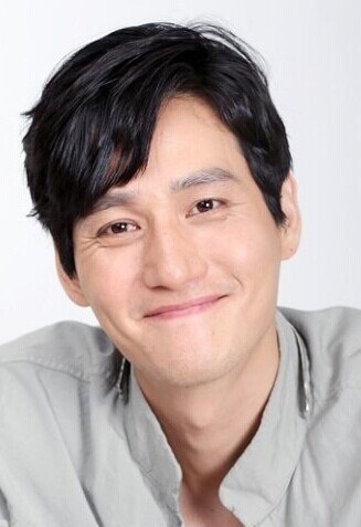 樸解浚 Hea-jun Park