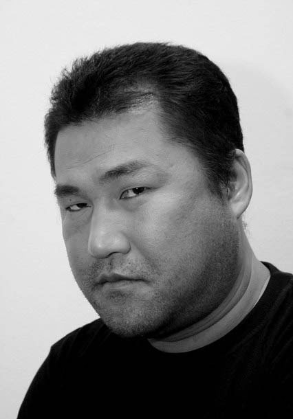 高昌錫 Chang-Seok Ko