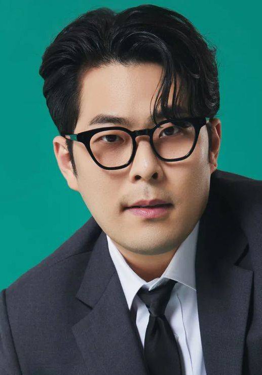 金海俊 Hae-jun Kim