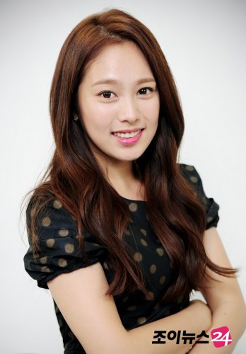 善珠兒 Joo-ah Seon