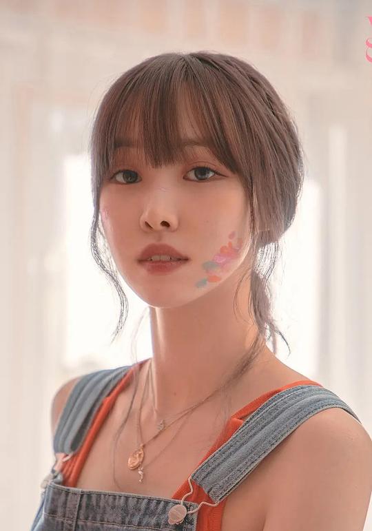 崔俞娜 Choi Yu Na