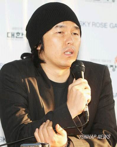 鄭現太 Yeong-bae Jeong