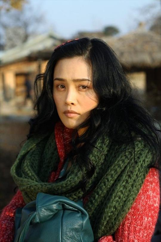 金真熙 Kim Jin-hee