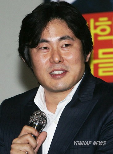 金宗鉉 Jong-hyun Kim