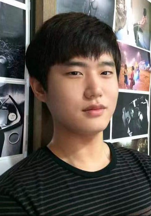 李敏燮 Lee Min-seob